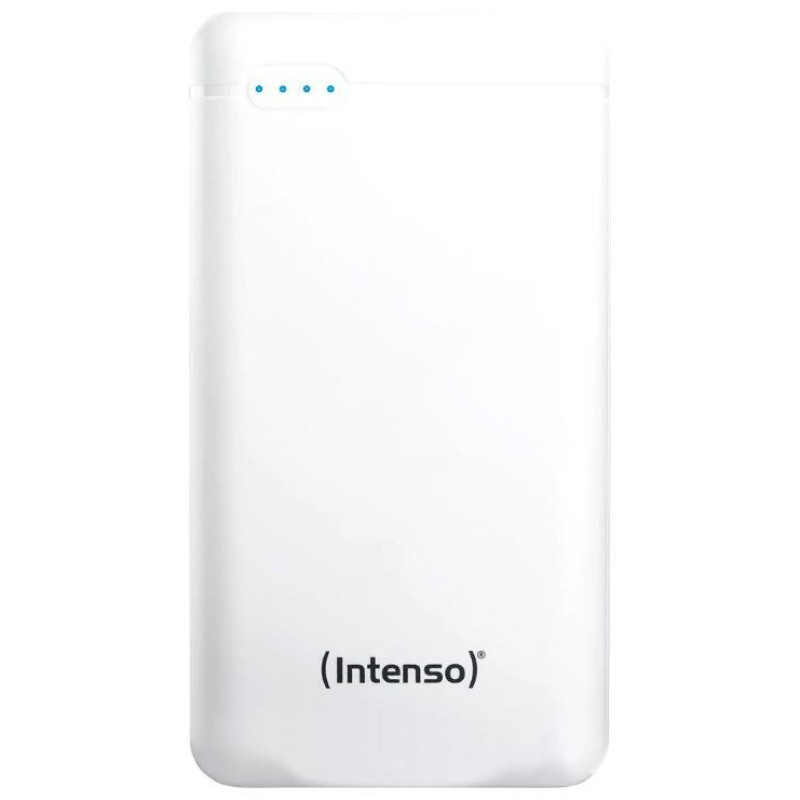 Intenso POWER BANK USB 20000MAH/WHITE XS20000 INTENSO