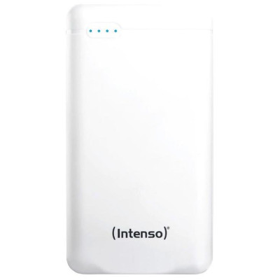 Intenso POWER BANK USB 20000MAH/WHITE XS20000 INTENSO