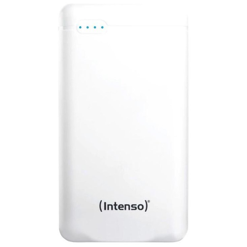 Intenso POWER BANK USB 20000MAH/WHITE XS20000 INTENSO