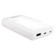 Intenso POWER BANK USB 20000MAH/WHITE XS20000 INTENSO