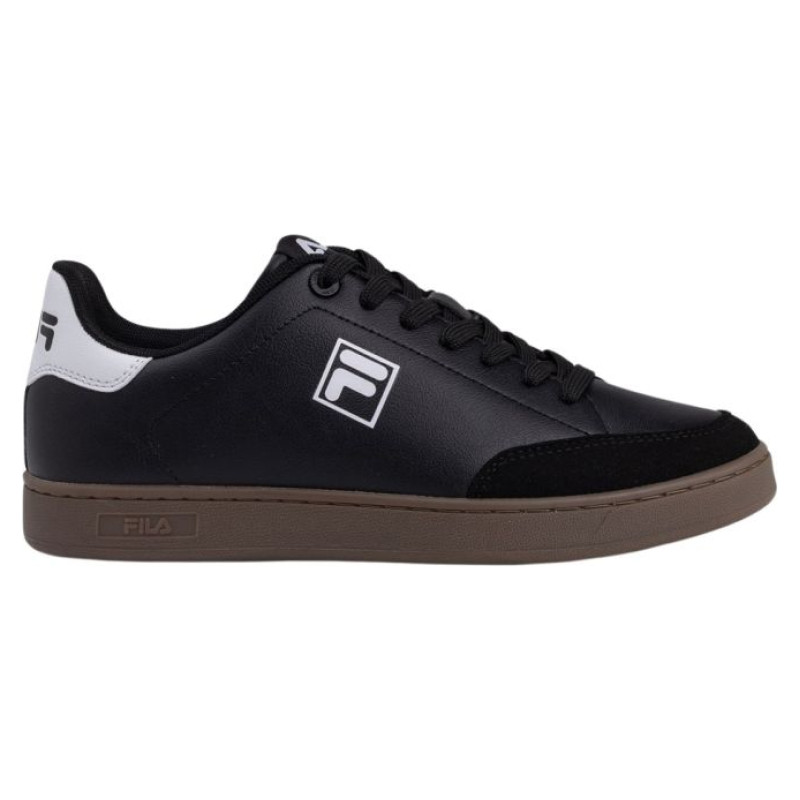 Fila Courtbay W FFW0477 83036 Shoes (38)