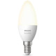 Philips Smart Light Bulb|PHILIPS|Power consumption 5.5 Watts|Luminous flux 470 Lumen|2700 K|220-240V|Bluetooth/ZigBee|929003021101