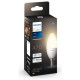 Philips Smart Light Bulb|PHILIPS|Power consumption 5.5 Watts|Luminous flux 470 Lumen|2700 K|220-240V|Bluetooth/ZigBee|929003021101