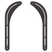 Neomounts Speaker Accessory|NEWSTAR|Black|NS-SB100