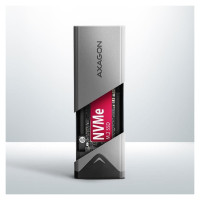 Axagon SSD ACC ENCLOSURE M.2 NVME/USB-C EEM2-UG2 AXAGON