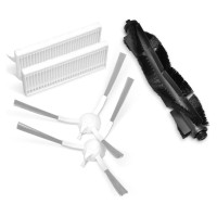Tp-Link Vacuum Cleaner Accessory|TP-LINK|Replacement Kit|Model Tapo RVA100|For Tapo RV30 Plus, Tapo RV30, Tapo RV10 Plus, Tapo RV10|TAPORVA100