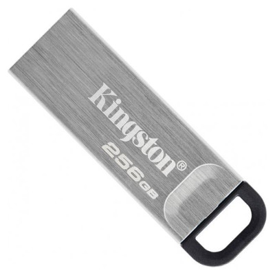 Kingston 256GB DataTraveler Kyson 200MB/s Metal USB 3.2 Gen 1