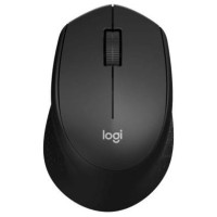 Logitech MOUSE USB OPTICAL WRL M330/SILENT P 910-004909 LOGITECH