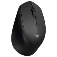 Logitech MOUSE USB OPTICAL WRL M330/SILENT P 910-004909 LOGITECH
