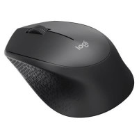 Logitech MOUSE USB OPTICAL WRL M330/SILENT P 910-004909 LOGITECH