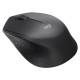 Logitech MOUSE USB OPTICAL WRL M330/SILENT P 910-004909 LOGITECH