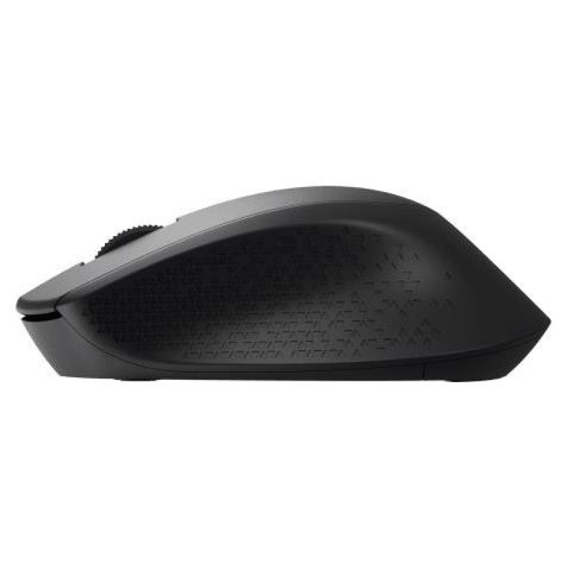 Logitech M330 Wireless Mouse - SILENT PLUS - BLACK