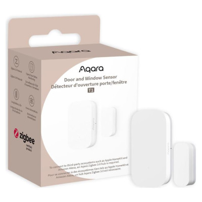 Aqara SMART HOME DOOR/WINDOW SENSOR/T1 DW-S03D AQARA