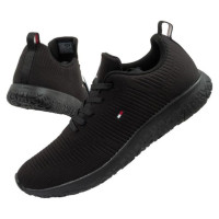 Tommy Hilfiger Corporate M shoes FM0FM02838BDS (43)