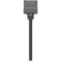 DJI Drone Accessory|DJI|Power SDC to DJI Matrice 4 Series Fast Charge Cable|CP.DY.00000179.01