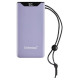 Intenso POWER BANK USB 20000MAH QC3.0/PURPLE F20000 7332053 INTENSO