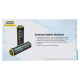 Nitecore BATTERY RECH. 21700 4200MAH/NL2142LTP NITECORE