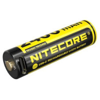 Nitecore BATTERY RECH. LI-ION AA 1.5V/4PACK NH2400 NITECORE