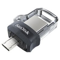 Sandisk MEMORY DRIVE FLASH USB3 256GB/SDDD3-256G-G46 SANDISK