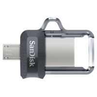 Sandisk MEMORY DRIVE FLASH USB3 256GB/SDDD3-256G-G46 SANDISK