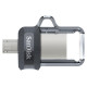 Sandisk MEMORY DRIVE FLASH USB3 256GB/SDDD3-256G-G46 SANDISK