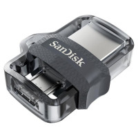 Sandisk MEMORY DRIVE FLASH USB3 256GB/SDDD3-256G-G46 SANDISK