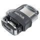 Sandisk MEMORY DRIVE FLASH USB3 256GB/SDDD3-256G-G46 SANDISK