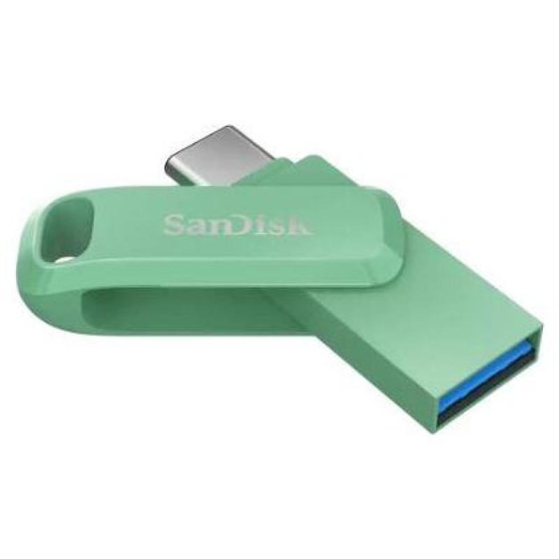 Sandisk MEMORY DRIVE FLASH USB-C 256GB/SDDDC3-256G-G46AG SANDISK