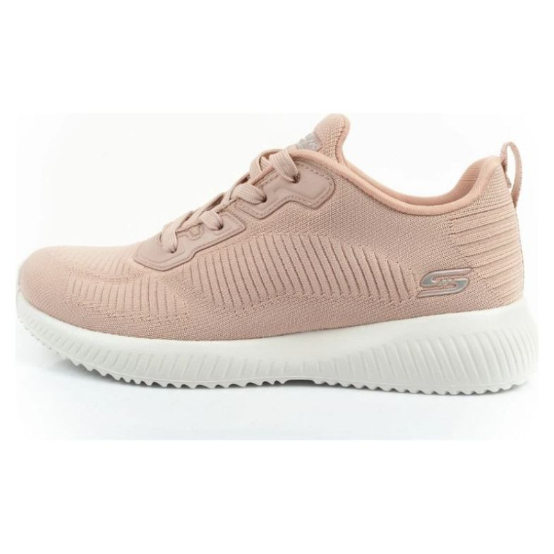 Skechers Bobs Squad-Tough Talk W 32504/NUDE sports shoes (40)