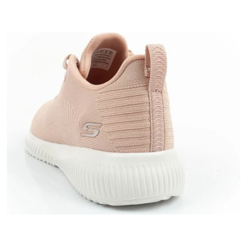 Skechers Bobs Squad-Tough Talk W 32504/NUDE sports shoes (40)