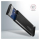 Axagon SSD ACC ENCLOSURE M.2 NVME/SATA USB-C EEM2-SB2 AXAGON