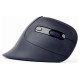 Gembird MOUSE USB OPTICAL WRL BLACK/ERGONOMIC MUSW-ERGO-03 GEMBIRD