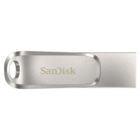 Sandisk MEMORY DRIVE FLASH USB-C 256GB/SDDDC4-256G-G46 SANDISK