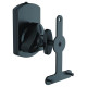 Neomounts Speaker Accessory|NEOMOUNTS BY NEWSTAR|Black|NM-WS130BLACK