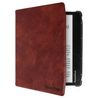 Pocketbook Tablet Case|POCKETBOOK|Brown|HN-SL-PU-700-BN-WW