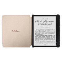 Pocketbook Tablet Case|POCKETBOOK|Brown|HN-SL-PU-700-BN-WW