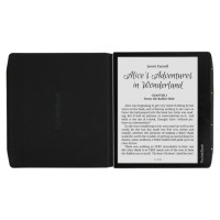 Pocketbook Tablet Case|POCKETBOOK|Black|HN-FP-PU-700-GG-WW