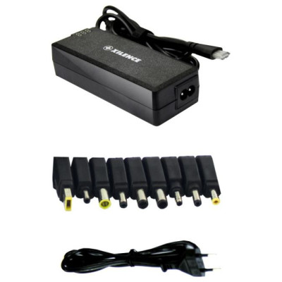 Xilence NB ACC AC ADAPTER UNIV. 90W/XM010 XILENCE