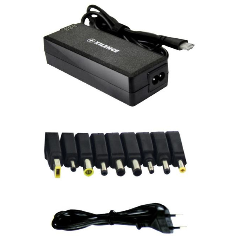Xilence NB ACC AC ADAPTER UNIV. 90W/XM010 XILENCE
