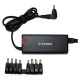 Xilence NB ACC AC ADAPTER UNIV. 90W/XM010 XILENCE