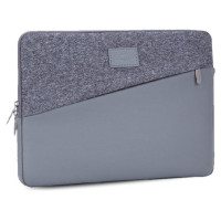 Rivacase NB SLEEVE EGMONT 13.3"/7903 GREY RIVACASE