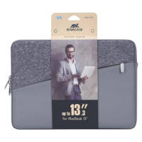Rivacase NB SLEEVE EGMONT 13.3"/7903 GREY RIVACASE