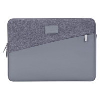 Rivacase NB SLEEVE EGMONT 13.3"/7903 GREY RIVACASE