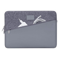 Rivacase NB SLEEVE EGMONT 13.3"/7903 GREY RIVACASE
