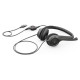 Logitech HEADSET USB H390/981-000406 LOGITECH