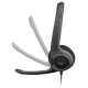 Logitech HEADSET USB H390/981-000406 LOGITECH