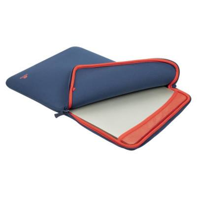 Rivacase NB SLEEVE MACBOOK AIR 15"/5224 DARK BLUE RIVACASE