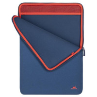 Rivacase NB SLEEVE MACBOOK AIR 15"/5224 DARK BLUE RIVACASE