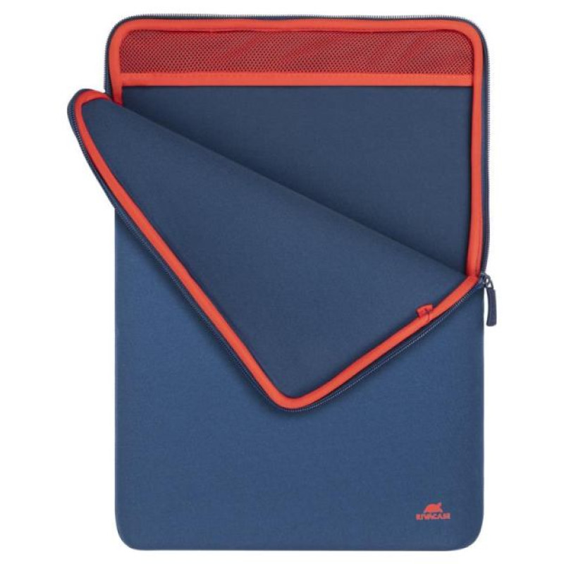 Rivacase NB SLEEVE MACBOOK AIR 15"/5224 DARK BLUE RIVACASE