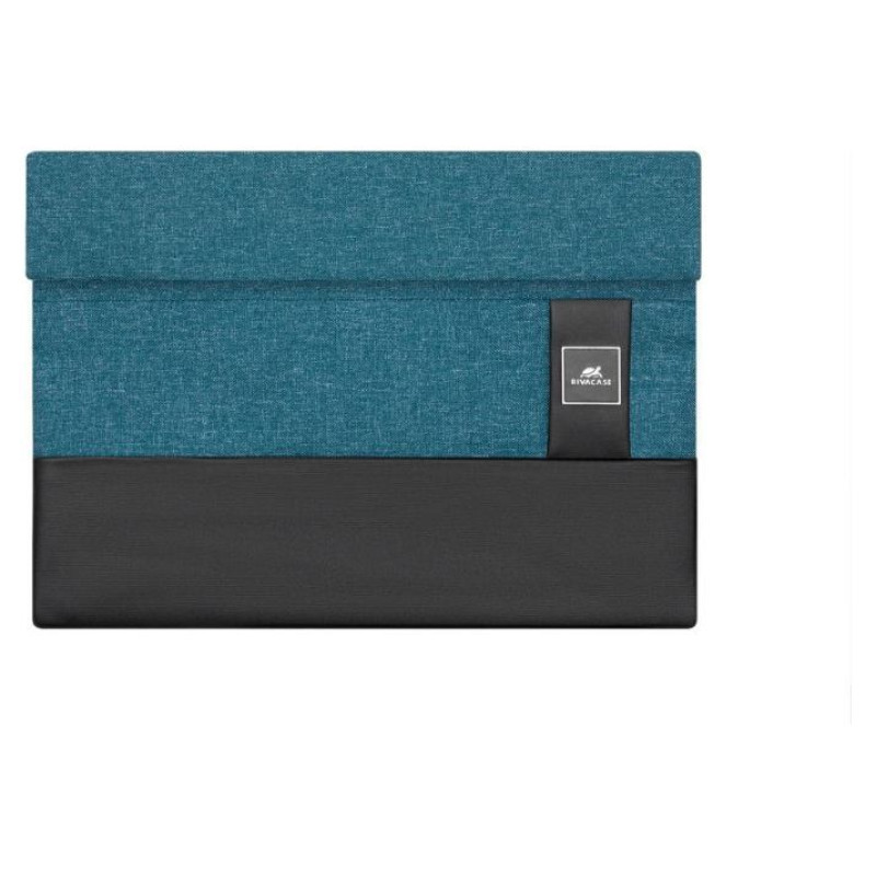 Rivacase NB SLEEVE ULTRABOOK 13.3"/8803 AQUA MELANGE RIVACASE